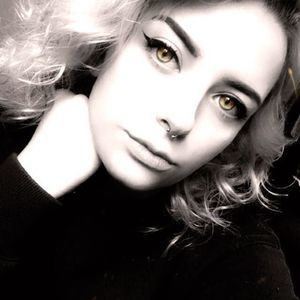 Meet your Posher, Sonja